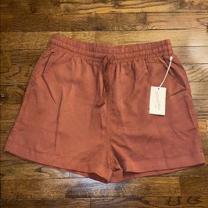 Universal Thread High Waisted Utility Shorts